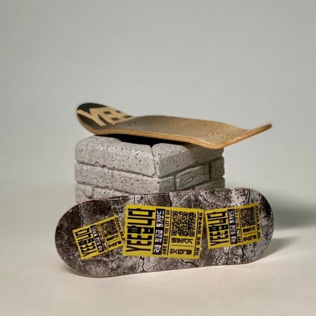 Yee - 팝니다 (For Sale) 핑거보드 데크 / M2 / N