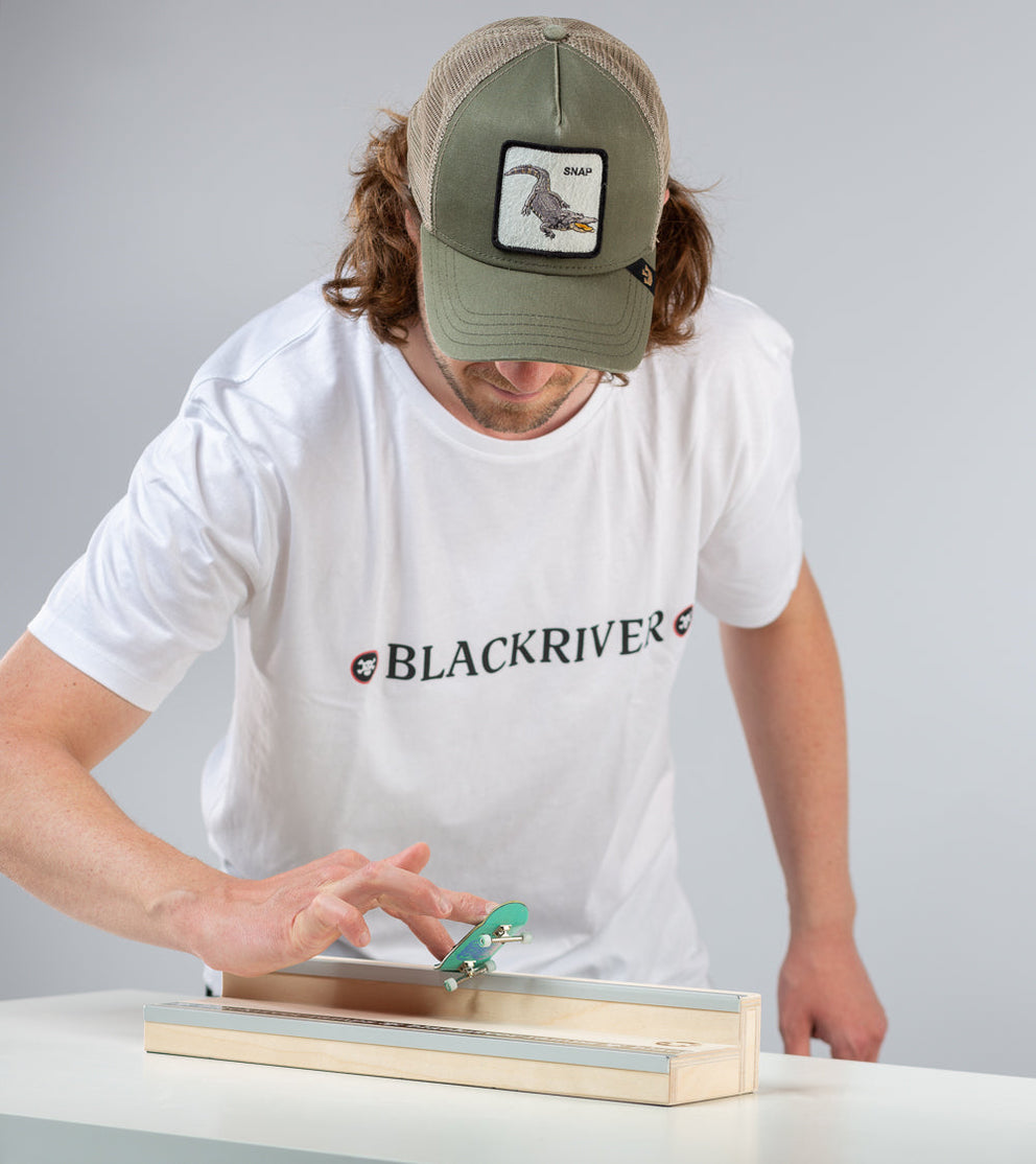 Box #2 - Standard Coping