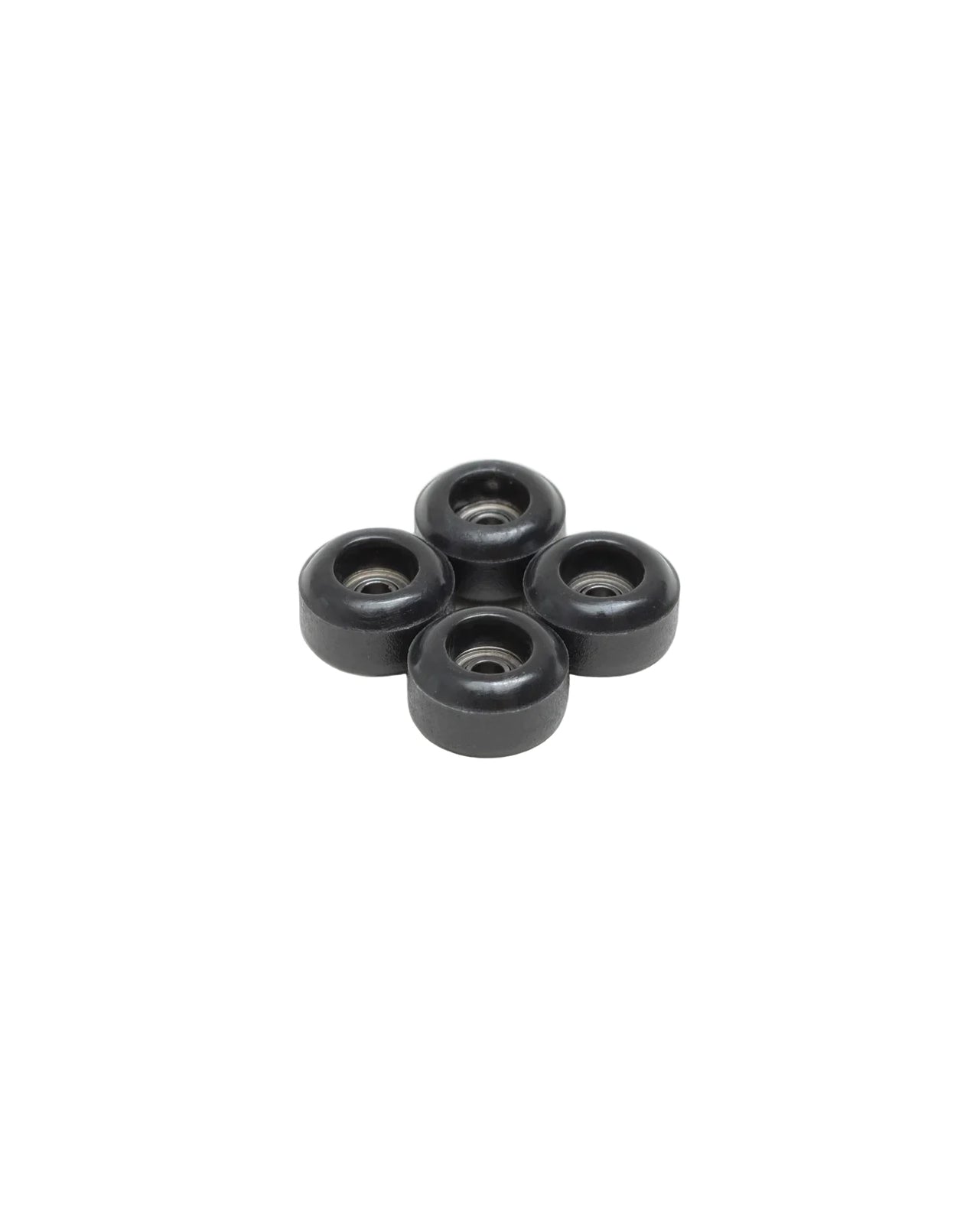 64D Wheels - Black