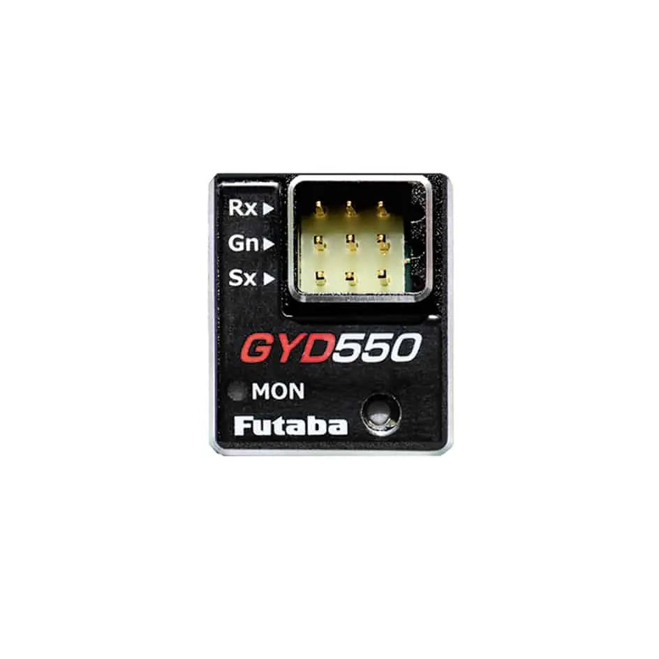 フタバ Futaba GYD550-