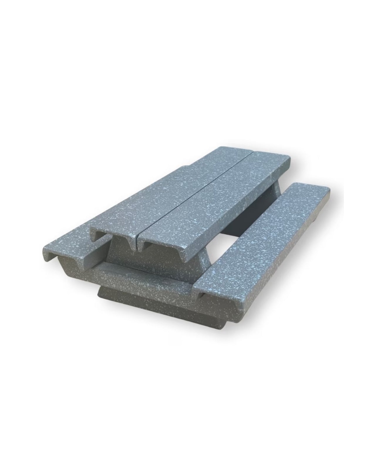 BBQ 피크닉 테이블