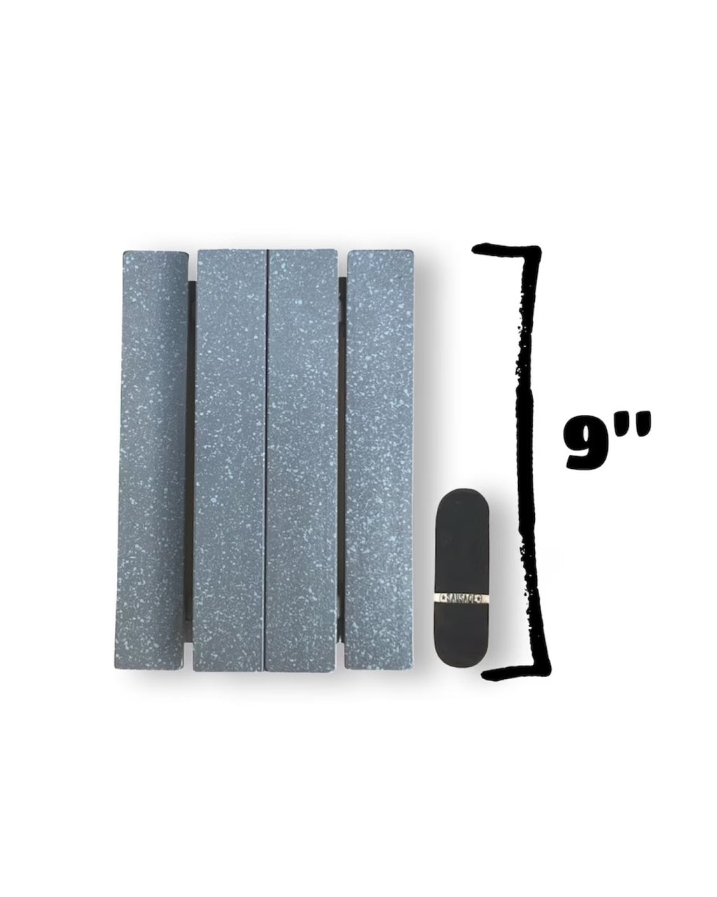 BBQ 피크닉 테이블