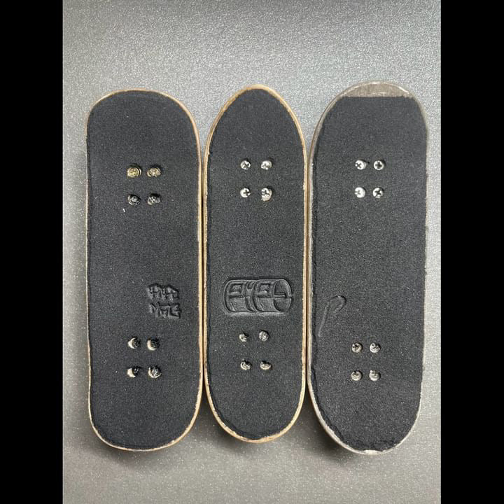 Pipe Magazine 3Logo RipTape