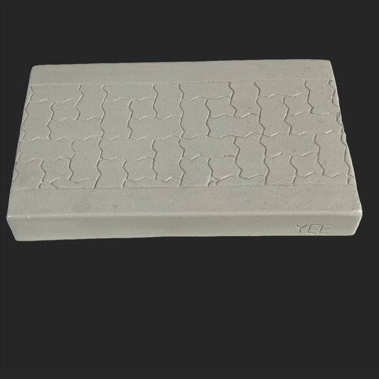 Yee Concrete - Manual Pad