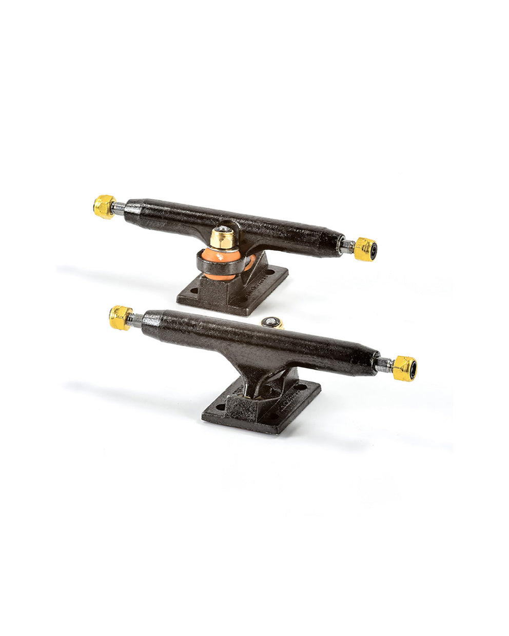 Blackriver Trucks 3.0 - ブラック