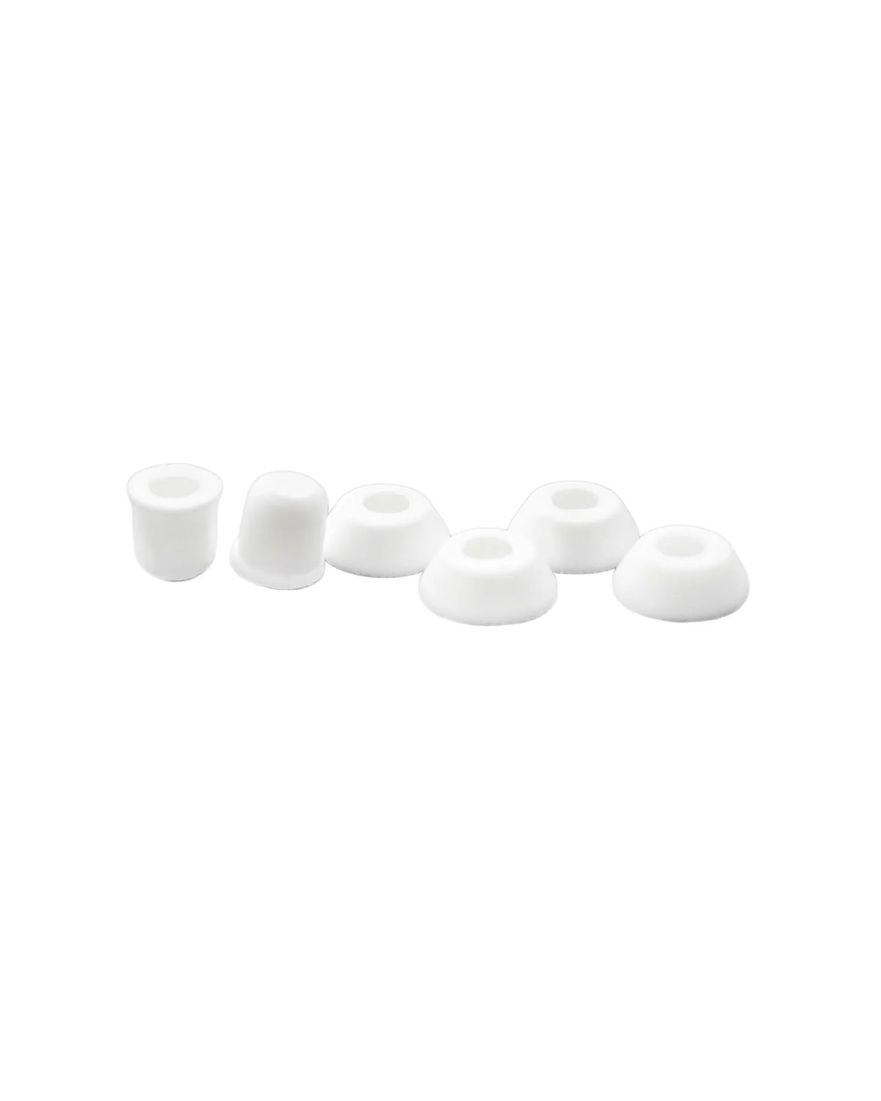 Dynamic 다이나믹 Bushings & Pivot Cups - White