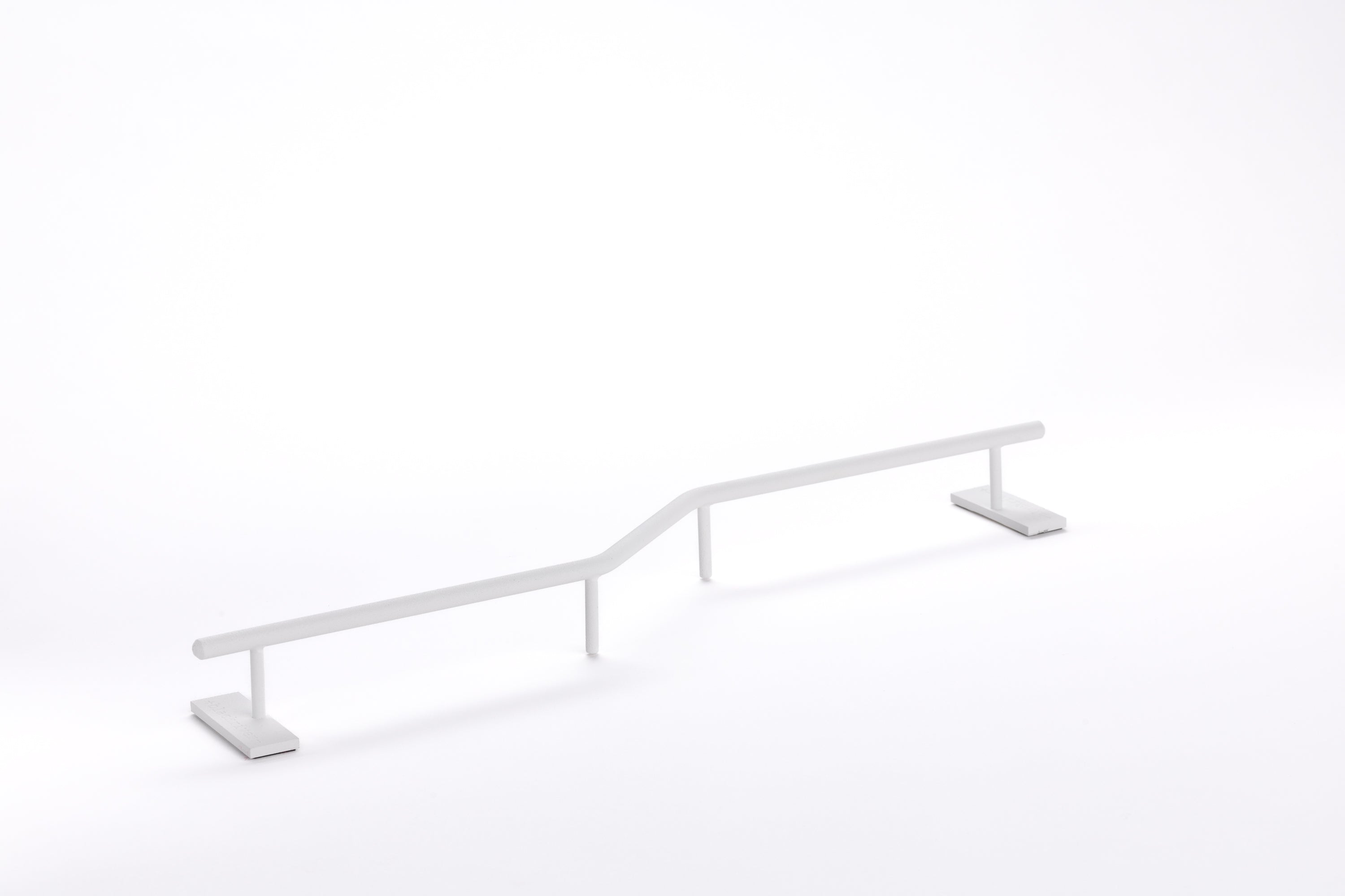 Blackriver Ironrail Kink left