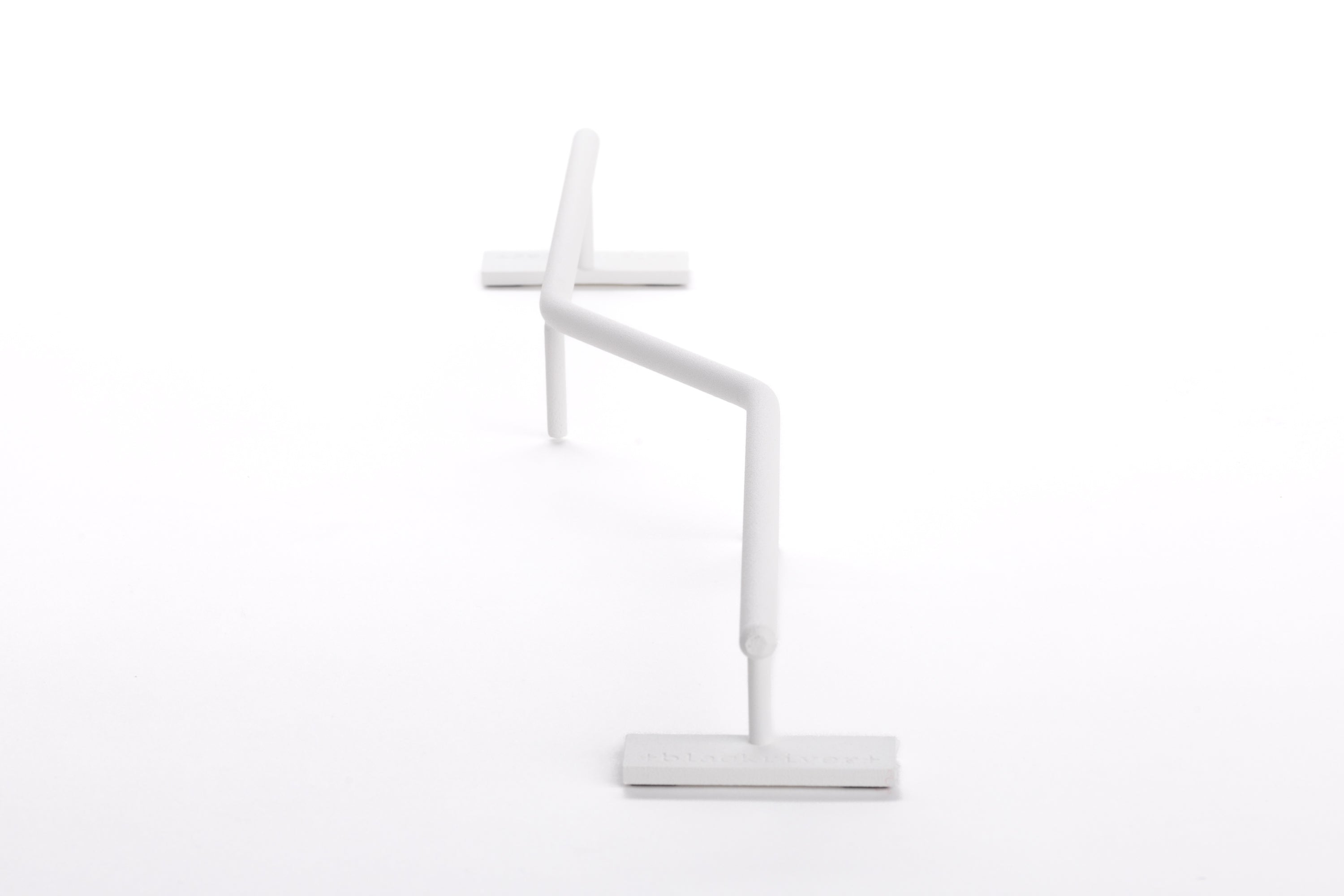 Blackriver Ironrail Kink left