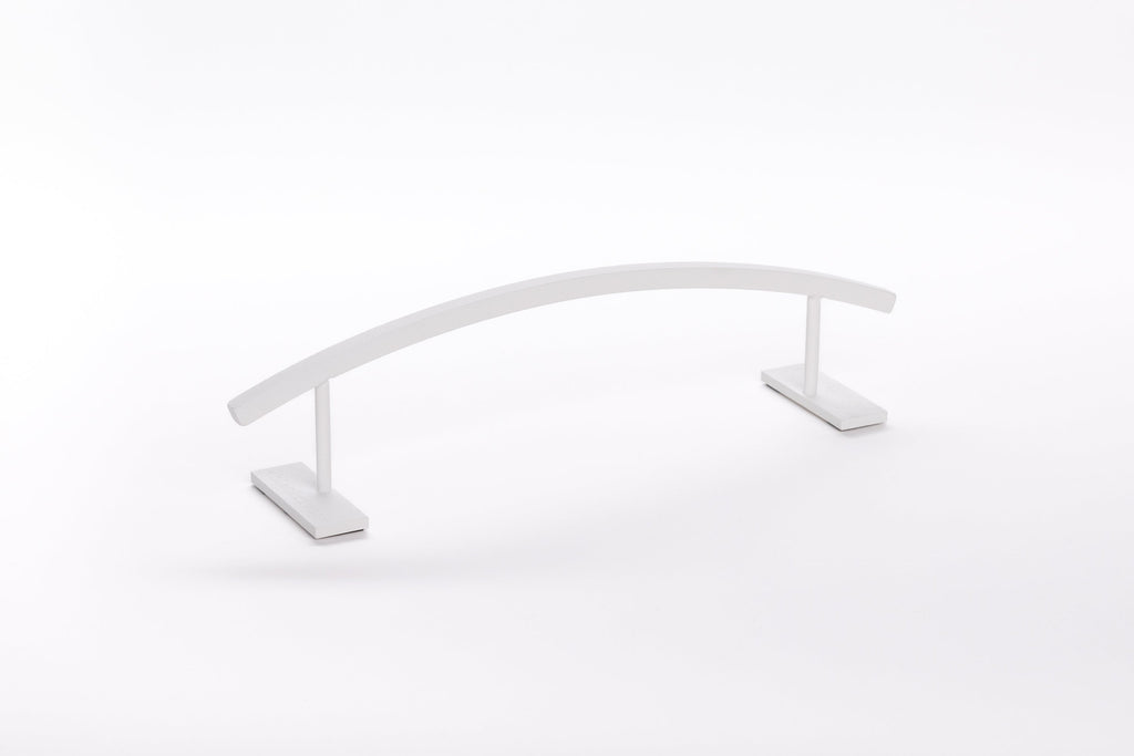 Blackriver Rainbow Rail Square