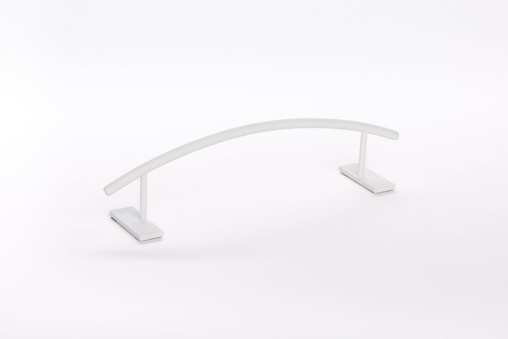 Blackriver Rainbow Rail Round