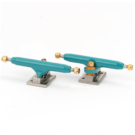 Blackriver 트럭 3.0 - Turquoise (Silver/Gold/Black) - 선주문