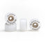 Classics Street Wheels - White