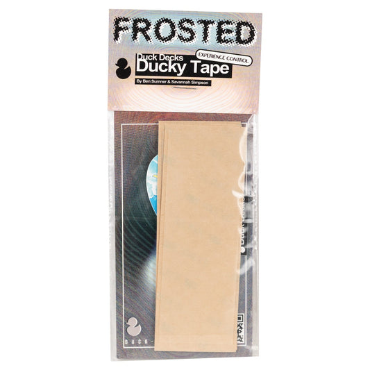 Frosted Ducky 핑거보드 그립 테이프