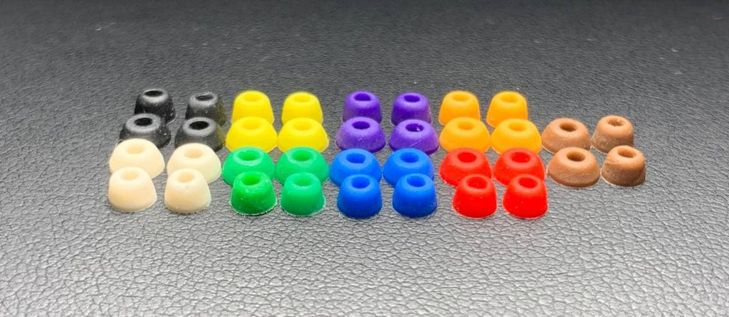 Southsoft Pro Bushings - Dynamics &amp; Obsius Trucks