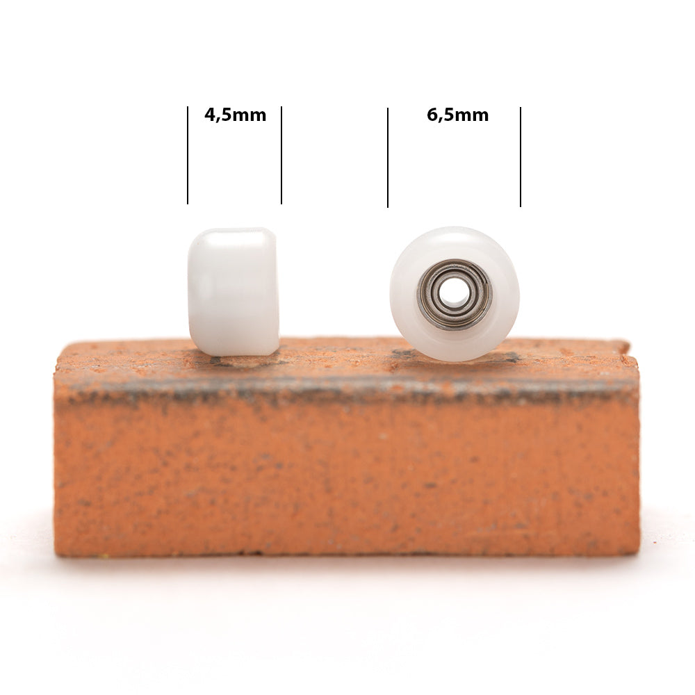 Blackriver Miniwheels Wheels