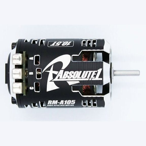 Reve D Absolute 1 RWD Drift Motor - 10.5T./ 13.5T - Pre-order