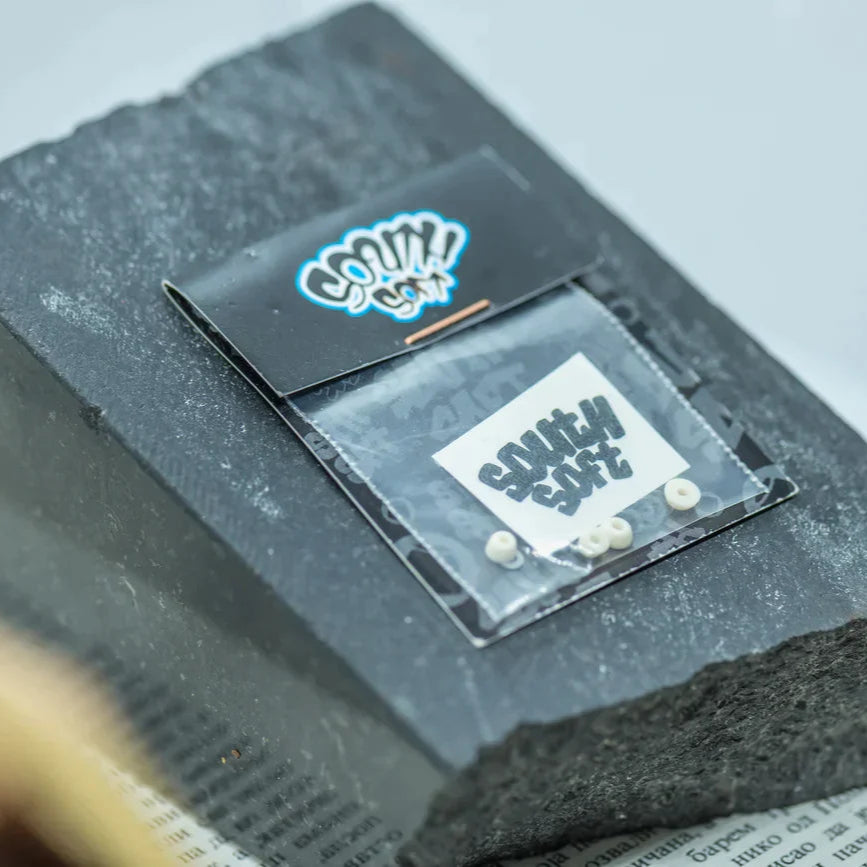 Southsoft Pro Bushings - Dynamics &amp; Obsius Trucks