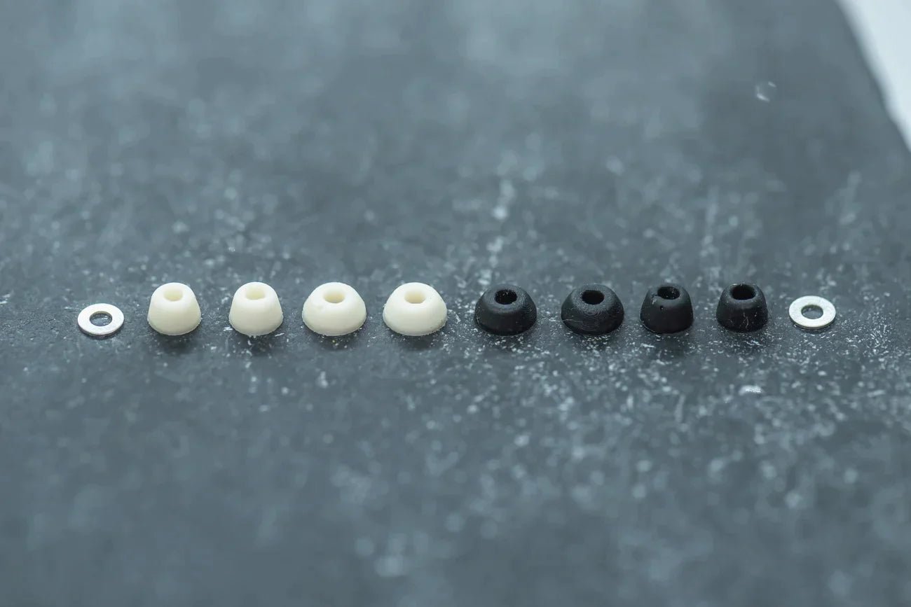 Dynamics Trucks - Black