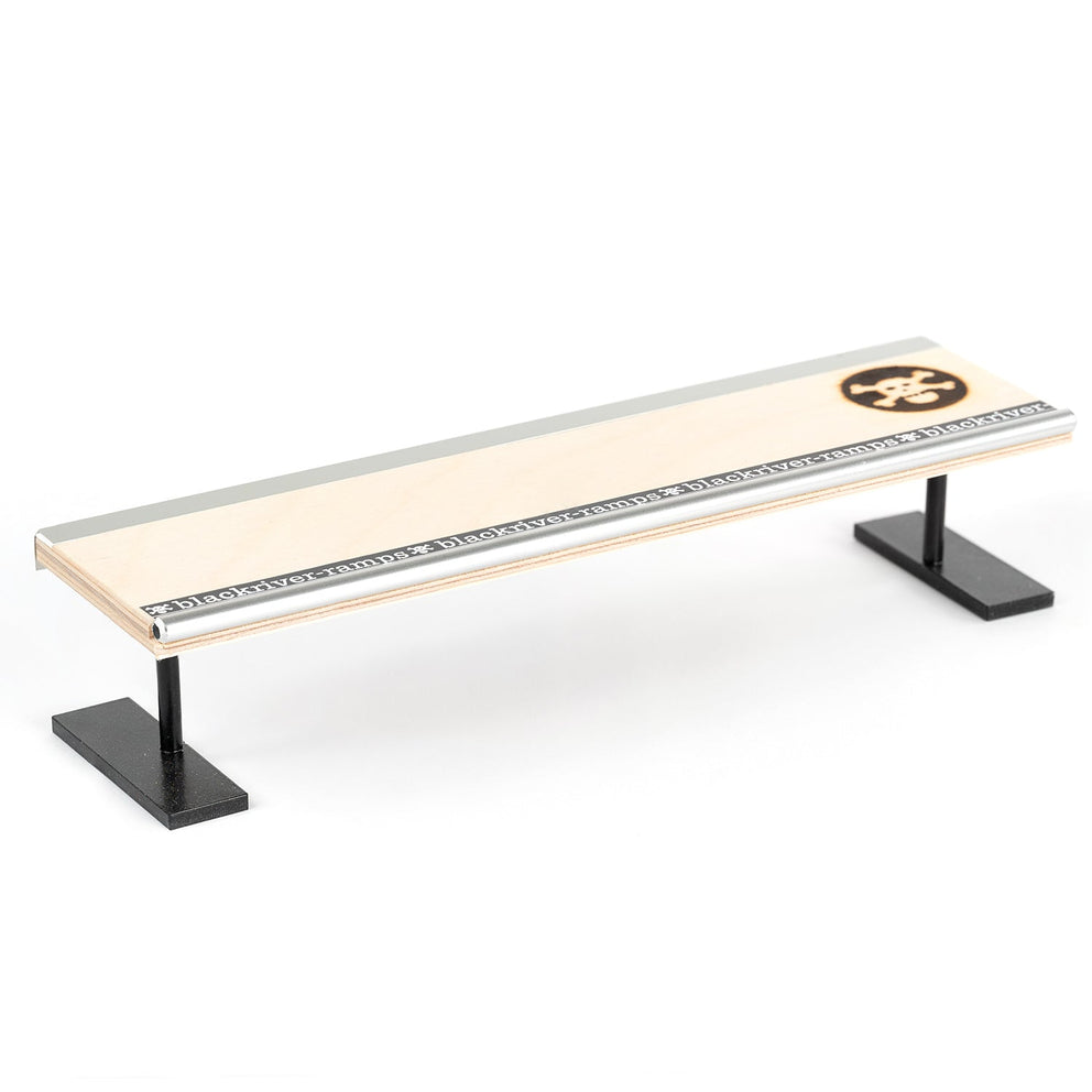 Locker Room Bench