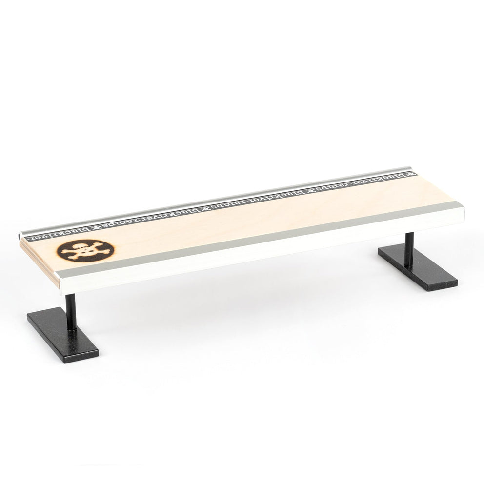 Locker Room Bench