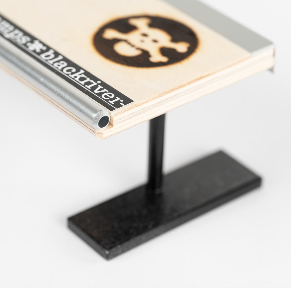 Locker Room Bench