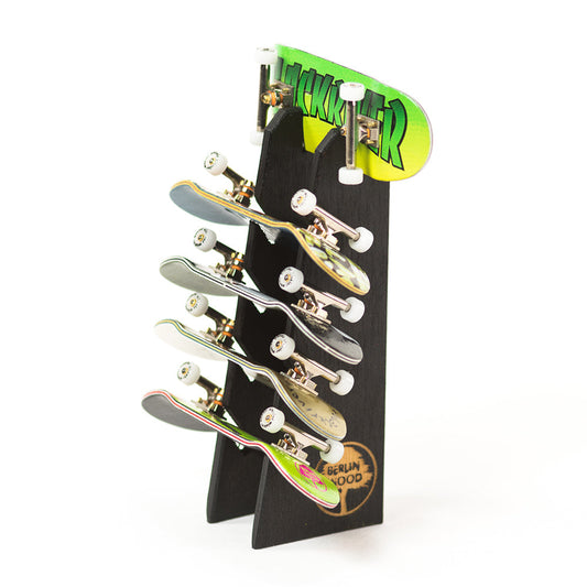 Berlinwood Fingerboard Display Rack
