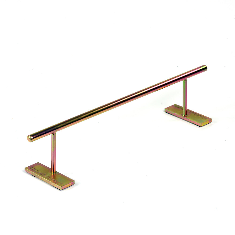 Iron Rail - Gold